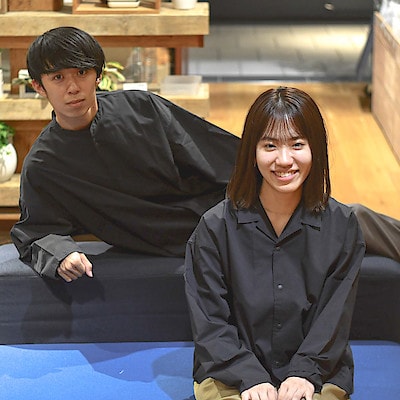 グランフロント大阪】秋のオックスフォードシャツ｜MUJI Labo